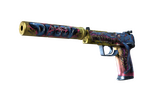 USP-S | Jawbreaker (Factory New)