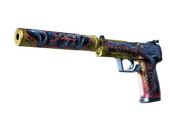 USP-S | Зубоскал (Прямо с завода)