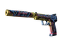USP-S | Jawbreaker (Minimal Wear)