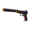 USP-S | Jawbreaker