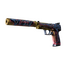 USP-S | Jawbreaker (Battle-Scarred)