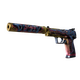 USP-S | Jawbreaker (Battle-Scarred)