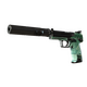 USP-S | PC-GRN (Field-Tested)