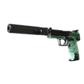 StatTrak™ USP-S | PC-GRN (Factory New)