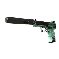 USP-S | PC-GRN (Factory New)