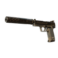 StatTrak™ USP-S | 27 (Battle-Scarred)