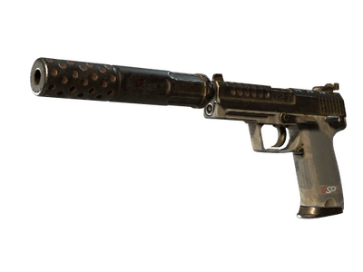 USP-S (StatTrak™) | 27