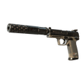 StatTrak™ USP-S | 27 (Well-Worn)