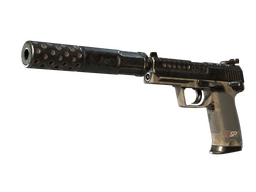 USP-S | 27 (Field-Tested)