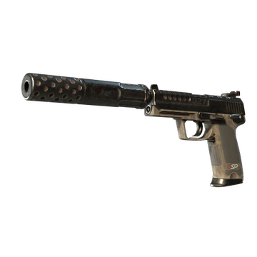 StatTrak™ USP-S | 27 (Field-Tested)