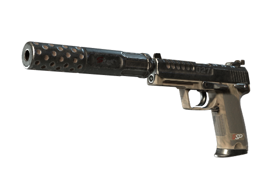 USP-S | 27 (Прямо с завода)