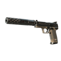 StatTrak™ USP-S | 27 (Minimal Wear)