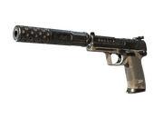 USP-S | 27 (Немного поношенное)