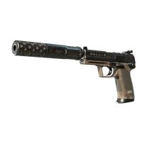 StatTrak™ USP-S | 27 (Minimal Wear)