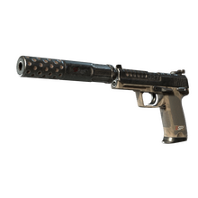 StatTrak™ USP-S | 27 (Factory New)