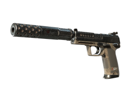 StatTrak USP-S | 27