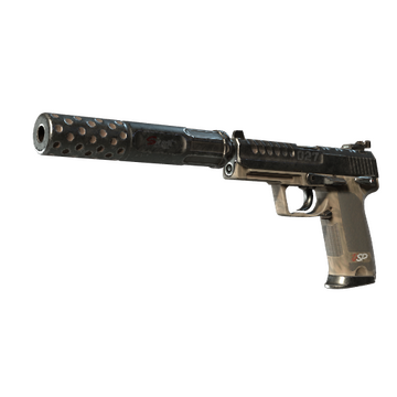 StatTrak™ USP-S | 27 (Minimal Wear)
