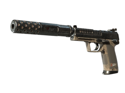 StatTrak™ USP-S | 27