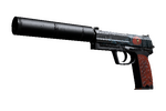 weapon