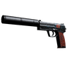 USP-S | Caiman (Field-Tested)