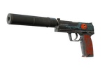 USP-S | Caiman (Field-Tested)