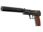 USP-S | Caiman