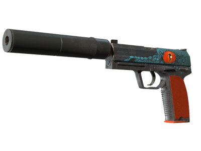 USP-S | Caiman