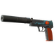 USP-S | Caiman (Factory New)