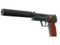 USP-S | Caiman