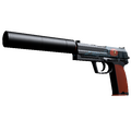 USP-S | Caiman (Factory New)