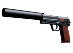 USP-S Caiman CS:GO skin