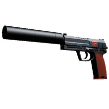 StatTrak™ USP-S | Caiman (Minimal Wear)