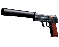 Usp S | Caiman