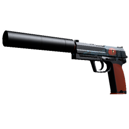 free cs2 skins USP-S | Caiman (Factory New)