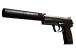 USP-S Business Class CS:GO skin