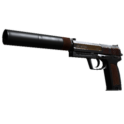 USP-S | Business Class (Battle-Scarred)