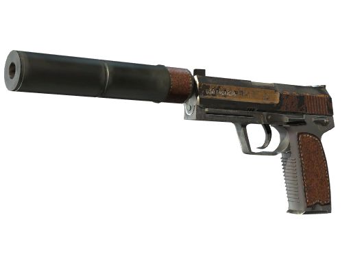 USP-S | Business Class (Battle-Scarred)