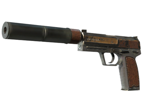 USP-S | Classe affaires