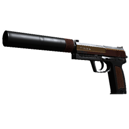 USP-S | Business Class (Field-Tested)