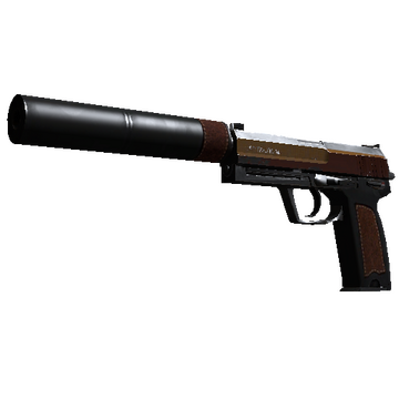 USP-S | Business Class (Field-Tested)