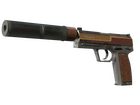 USP-S | Business Class