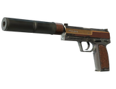 USP-S | Бизнес-класс (Поношенное)