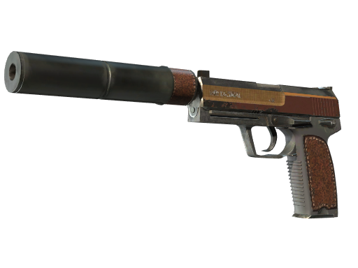 USP-S | Business Class