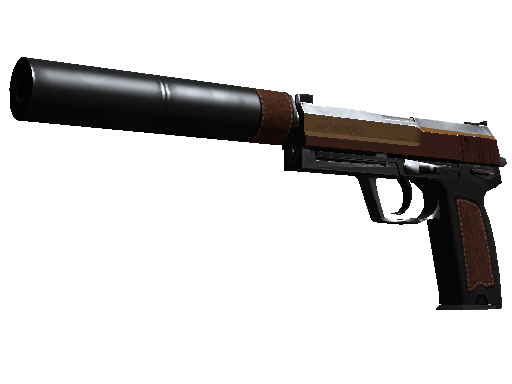 USP-S | Business Class