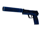 USP-S Blueprint CS:GO skin