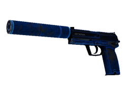 USP-S | Blueprint