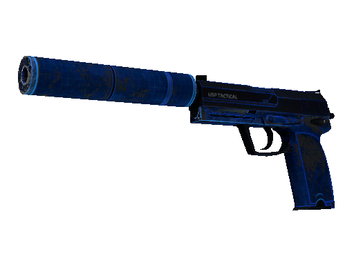 USP-S | Blueprint