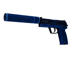 USP-S | Blueprint