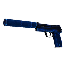 free cs2 skins USP-S | Blueprint (Well-Worn)