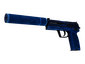 USP-S | Blueprint (Field-Tested)